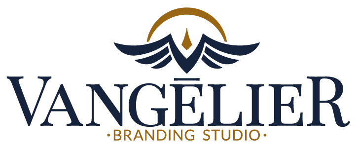 Vangēlier Branding Studio